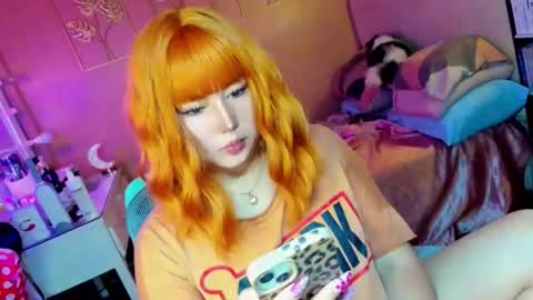 MISS ALICIA online show from October 1, 2025, 2:06 am