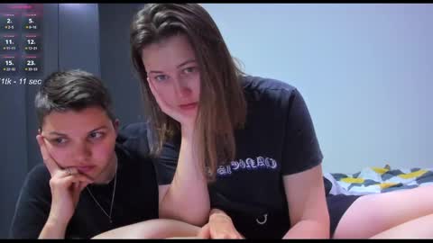 Twiix online show from March 11, 2025, 2:54 am