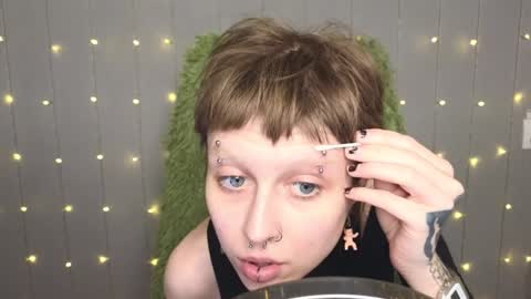 Snapshot of kortny_yo chatting on December 8, 2024, 5:33 pm Kortny online show from December 8, 2024, 5:33 pm