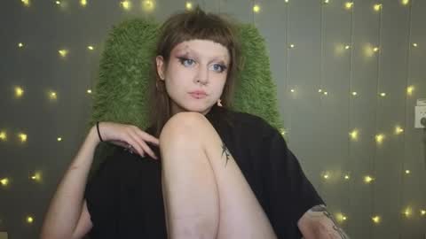 Snapshot of kortny_yo chatting on January 27, 2025, 12:33 am Kortny online show from January 27, 2025, 12:33 am