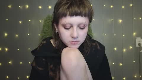 Snapshot of kortny_yo chatting on February 13, 2025, 5:05 am Kortny online show from February 13, 2025, 5:05 am