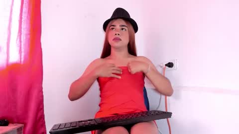 Milagros online show from November 29, 2025, 3:15 pm