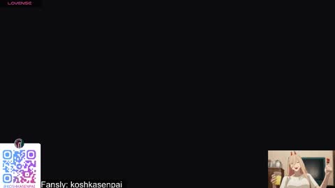 Snapshot of koshkasenpai chatting on November 23, 2025, 3:23 pm koshkasenpai online show from November 23, 2025, 3:23 pm