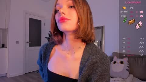 kossie_ online show from December 7, 2024, 11:51 am