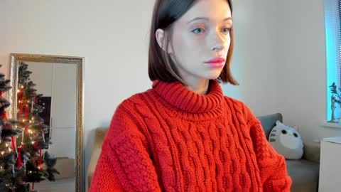 kossie_ online show from December 11, 2024, 11:08 am