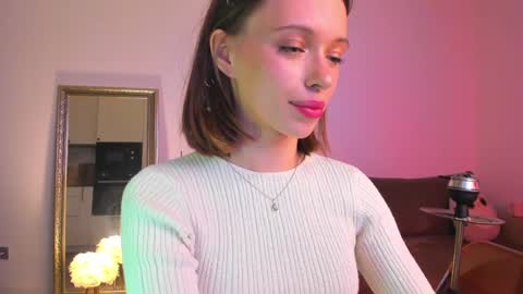 kossie_ online show from January 23, 2025, 6:03 pm