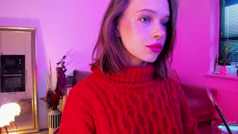 kossie_ online show from January 27, 2025, 8:18 am