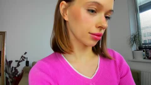 kossie_ online show from February 27, 2025, 2:54 pm