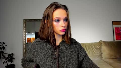 kossie_ online show from December 5, 2025, 1:03 am