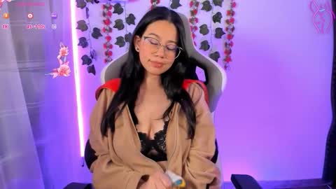Kotomi online show from September 26, 2025, 1:09 am