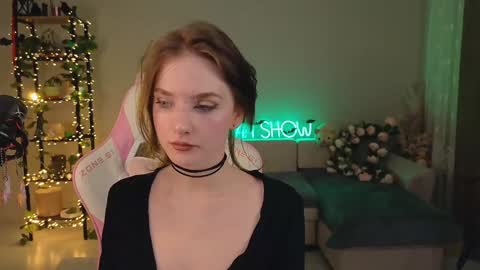 Kottyaa cb FOLLOWING  online show from December 3, 2024, 6:38 pm