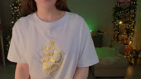 Kottyaa cb FOLLOWING  online show from January 6, 2025, 8:07 pm