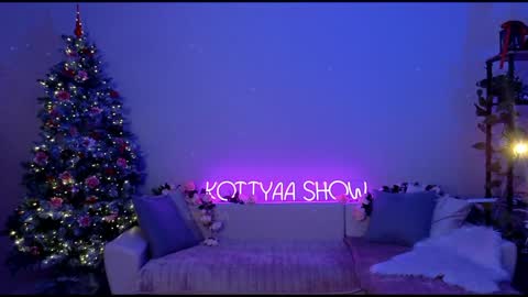 Kottyaa cb FOLLOWING  online show from January 31, 2025, 9:16 pm