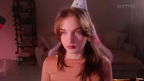 Kottyaa cb FOLLOWING  online show from October 9, 2025, 6:06 pm