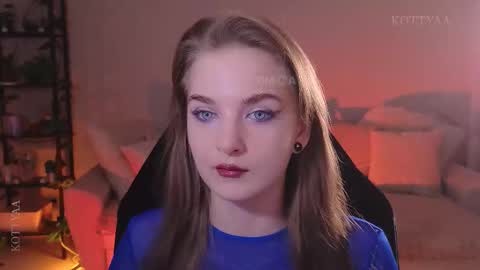 Kottyaa cb FOLLOWING  online show from October 27, 2025, 5:50 pm