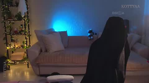 Kottyaa cb FOLLOWING  online show from November 6, 2025, 7:37 pm