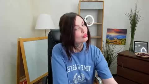 Snapshot of kotysexykitty chatting on December 13, 2025, 7:53 pm Ariel online show from December 13, 2025, 7:53 pm