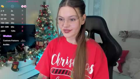 Snapshot of koza_dereza_ chatting on December 18, 2024, 5:00 pm Jess online show from December 18, 2024, 5:00 pm