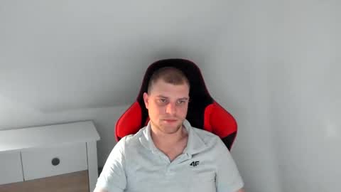 Bartek online show from March 9, 2025, 5:06 pm