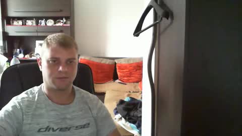 Bartek online show from September 25, 2025, 10:08 am