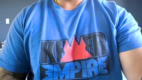 Snapshot of kp253 chatting on September 23, 2025, 8:12 pm KP online show from September 23, 2025, 8:12 pm