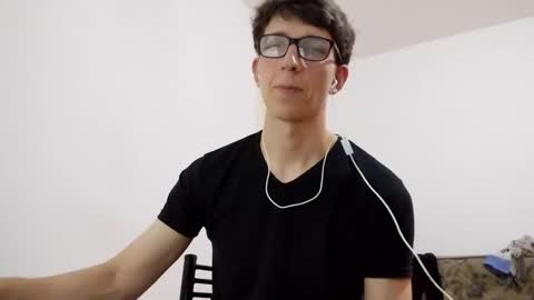 Snapshot of kpo10 chatting on December 31, 2024, 6:24 pm Facu online show from December 31, 2024, 6:24 pm