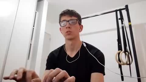 Snapshot of kpo10 chatting on November 25, 2025, 11:32 am Facu online show from November 25, 2025, 11:32 am