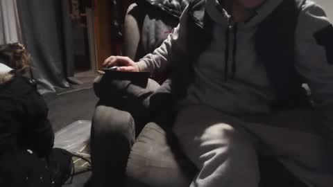 kpxrated online show from September 30, 2025, 4:56 pm