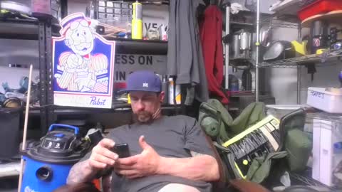 Snapshot of kraazeeme88 chatting on March 12, 2025, 1:14 am BigDaddy online show from March 12, 2025, 1:14 am