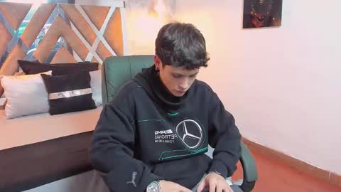 Kraven online show from September 21, 2025, 3:08 am