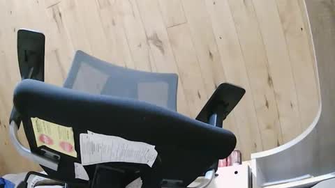 krinkle420 online show from November 19, 2025, 5:29 am