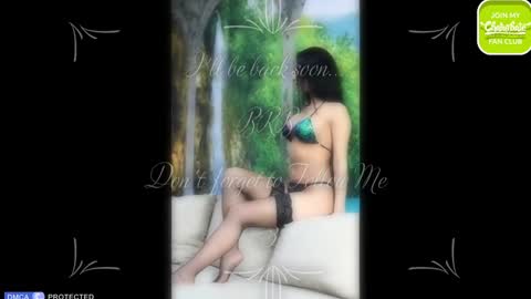 Snapshot of krisi_kiss chatting on January 3, 2025, 9:58 am KrisiFollow me  Thumb UP  online show from January 3, 2025, 9:58 am