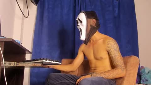 Kriss online show from November 1, 2025, 12:23 am