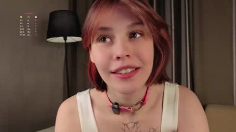 Sarah online show from November 18, 2025, 1:11 am