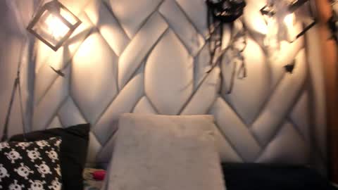 BETANIA online show from October 20, 2025, 2:39 pm