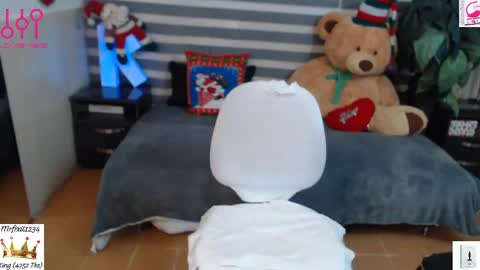  ANA  online show from December 6, 2024, 6:37 am