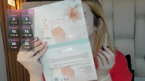 Snapshot of kristal_joi_dl chatting on December 3, 2025, 11:19 am kristal online show from December 3, 2025, 11:19 am