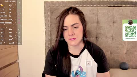 camila  online show from February 1, 2025, 3:41 am