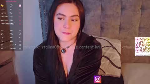 camila  online show from December 17, 2025, 3:34 am