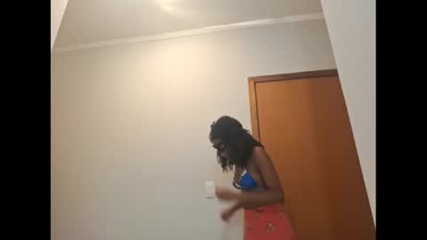 Snapshot of kristallvfs chatting on January 15, 2025, 7:55 pm kristallvfs online show from January 15, 2025, 7:55 pm