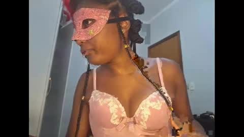 Snapshot of kristallvfs chatting on February 11, 2025, 3:18 am kristallvfs online show from February 11, 2025, 3:18 am