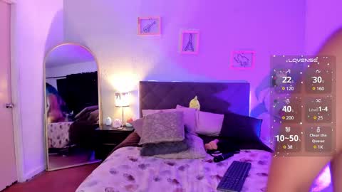 Kristen online show from March 12, 2025, 10:16 am