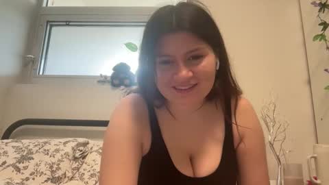 Snapshot of kristenluv23 chatting on October 29, 2025, 3:25 pm Kristen luv online show from October 29, 2025, 3:25 pm