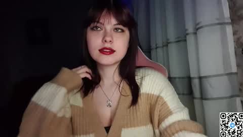 Christie online show from October 1, 2025, 6:14 pm