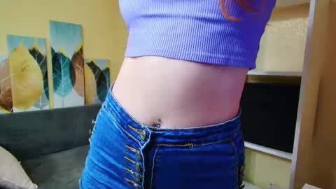 Snapshot of kristina_sosexy chatting on February 11, 2025, 2:02 pm Christina online show from February 11, 2025, 2:02 pm