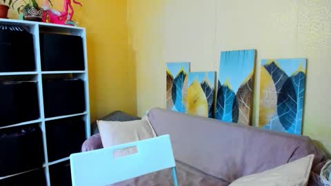 Snapshot of kristina_sosexy chatting on September 13, 2025, 6:24 am Christina online show from September 13, 2025, 6:24 am