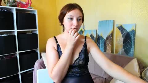 Snapshot of kristina_sosexy chatting on September 13, 2025, 6:29 pm Christina online show from September 13, 2025, 6:29 pm