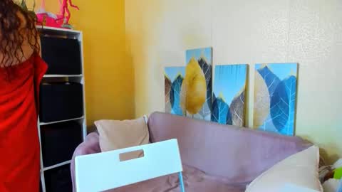 Snapshot of kristina_sosexy chatting on September 21, 2025, 8:05 am Christina online show from September 21, 2025, 8:05 am