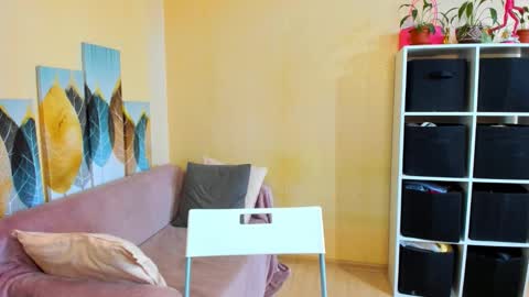 Snapshot of kristina_sosexy chatting on October 13, 2025, 8:03 am Christina online show from October 13, 2025, 8:03 am