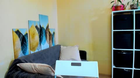 Snapshot of kristina_sosexy chatting on November 20, 2025, 6:02 am Christina online show from November 20, 2025, 6:02 am